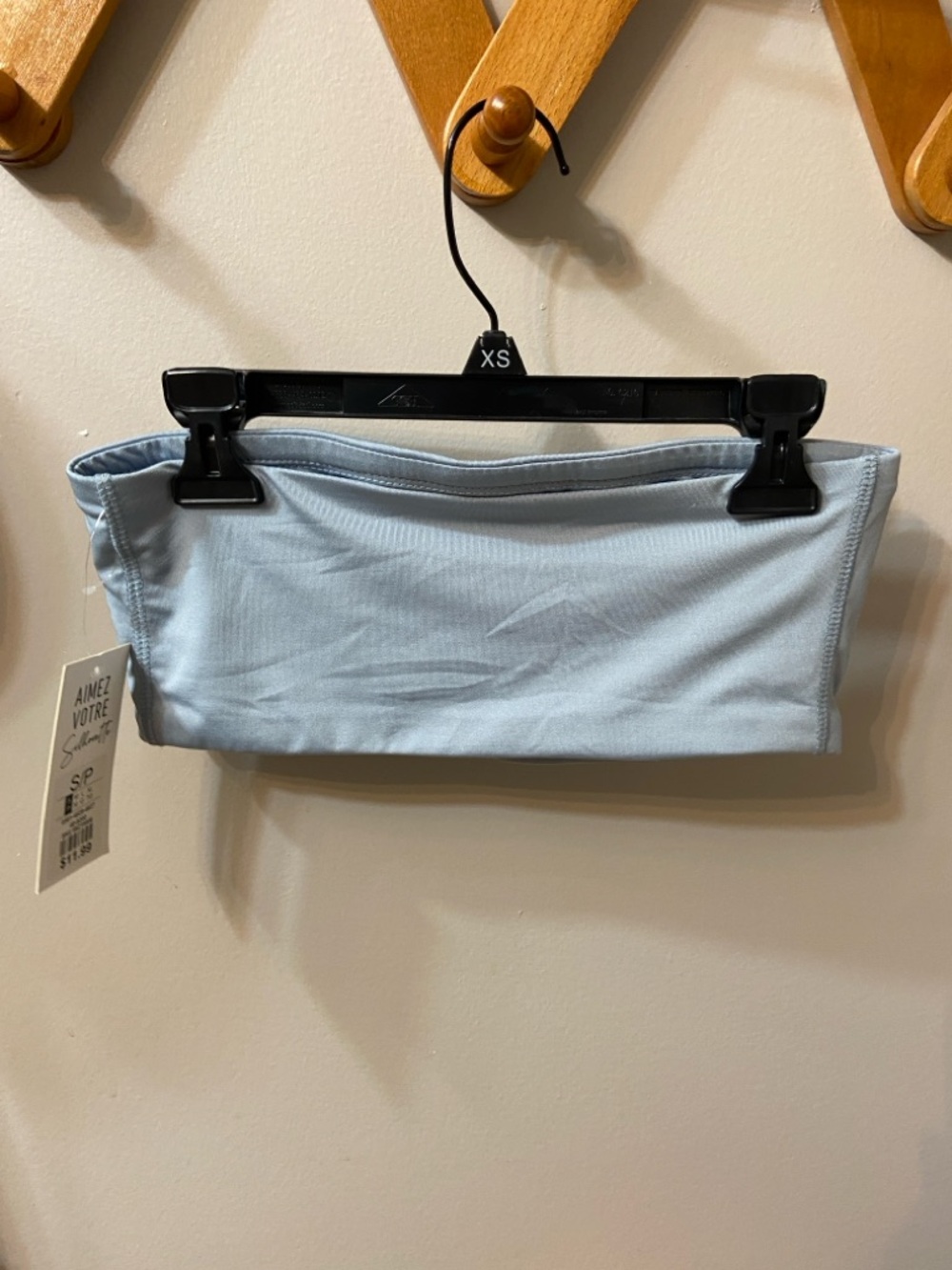 Bandeau Top